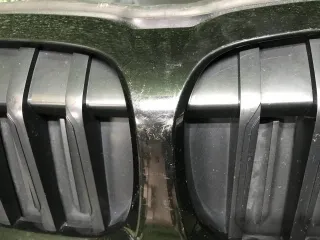 51745A22C60 Решетка радиатора BMW 3 G20/G21 Арт 0000007931062, вид 13
