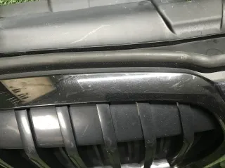 51745A22C60 Решетка радиатора BMW 3 G20/G21 Арт 0000007931062, вид 14