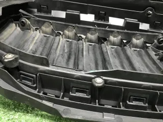 51745A22C60 Решетка радиатора BMW 3 G20/G21 Арт 0000007931062, вид 35