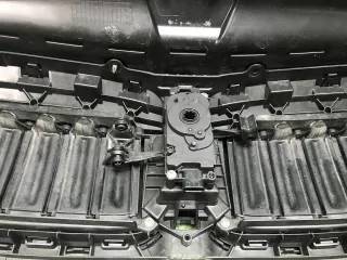 51745A22C60 Решетка радиатора BMW 3 G20/G21 Арт 0000007931062, вид 37