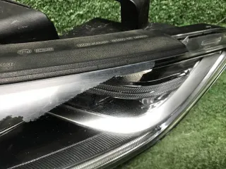92102F2200 Фара правая     ксенон Hyundai Elantra AD Арт 0000007977374, вид 12