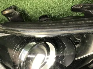 92102F2200 Фара правая     ксенон Hyundai Elantra AD Арт 0000007977374, вид 17