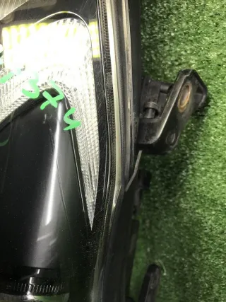 92102F2200 Фара правая     ксенон Hyundai Elantra AD Арт 0000007977374, вид 18