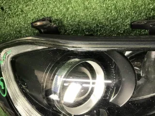 92102F2200 Фара правая     ксенон Hyundai Elantra AD Арт 0000007977374, вид 19