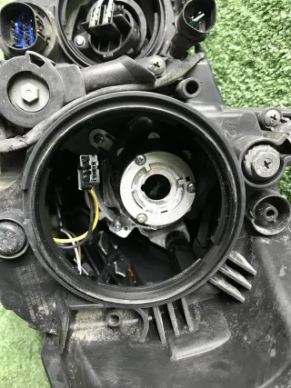 92102F2200 Фара правая     ксенон Hyundai Elantra AD Арт 0000007977374, вид 31