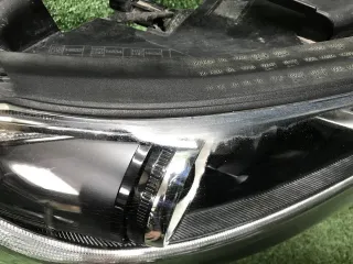92102F2200 Фара правая     ксенон Hyundai Elantra AD Арт 0000007977374, вид 6