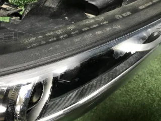 92102F2200 Фара правая     ксенон Hyundai Elantra AD Арт 0000007977374, вид 8