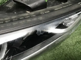 92102F2200 Фара правая     ксенон Hyundai Elantra AD Арт 0000007977374, вид 9