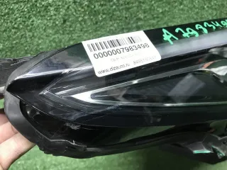 605000416AA Фара правая Omoda S5 Арт 0000007983498, вид 9