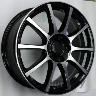  Диск Литой R15 4x114.3 DIA56.6 ET44 Арт 2805735, вид 1