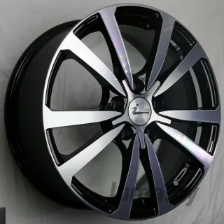  Диск Литой R17 5x114.3 DIA60.1 ET45 Арт 3012584, вид 1