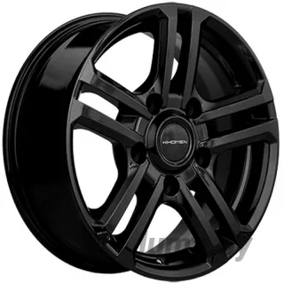  Диск Литой R16 5x139.7 DIA98.5 ET35 Арт 3031463, вид 1