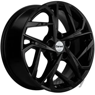  Диск Литой R17 5x110 DIA63.3 ET46 Арт 3571581, вид 1