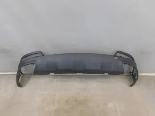  Юбка задняя Chery Tiggo 7 PRO Арт smt209159, вид 1