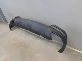 Юбка задняя Chery Tiggo 7 PRO Арт smt209159, вид 4