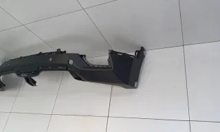 86612M0000 Юбка заднего бампера Hyundai Creta 1 Арт 983282K, вид 1