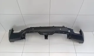 86612M0000 Юбка заднего бампера Hyundai Creta 1 Арт 983282K, вид 2