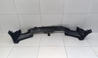 86612M0000 Юбка заднего бампера Hyundai Creta 1 Арт 983282K, вид 6