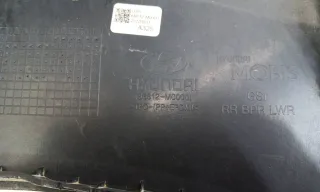 86612M0000 Юбка заднего бампера Hyundai Creta 1 Арт 983282K, вид 10