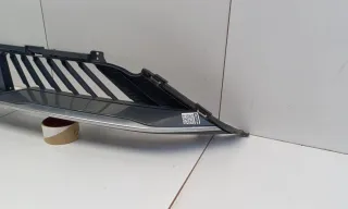 CD569F2713012901 Решетка переднего бампера Changan UNI-K Арт 983273K, вид 2