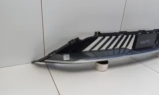 CD569F2713012901 Решетка переднего бампера Changan UNI-K Арт 983273K, вид 3