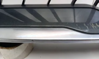 CD569F2713012901 Решетка переднего бампера Changan UNI-K Арт 983273K, вид 5