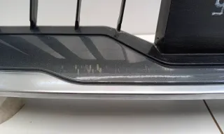 CD569F2713012901 Решетка переднего бампера Changan UNI-K Арт 983273K, вид 6