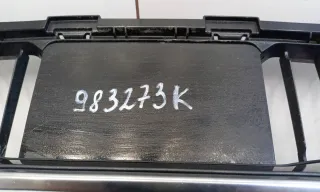 CD569F2713012901 Решетка переднего бампера Changan UNI-K Арт 983273K, вид 7