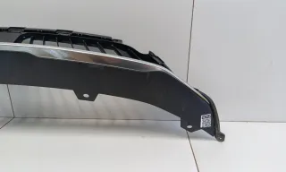 CD569F2713012901 Решетка переднего бампера Changan UNI-K Арт 983273K, вид 9
