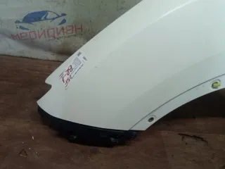 F3101-BV8MA Крыло переднее левое NISSAN JUKE F15 2014 Nissan Juke 1 Арт AV59181, вид 2