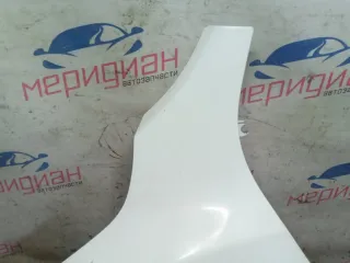 F3101-BV8MA Крыло переднее левое NISSAN JUKE F15 2014 Nissan Juke 1 Арт AV59181, вид 4