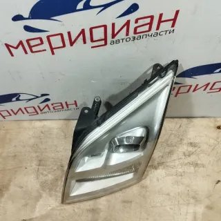 084311175L Фара левая FORD TRANSIT MK7 2012 Ford Transit 3 restailing Арт AV59192, вид 2