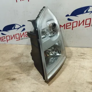 084311175L Фара левая FORD TRANSIT MK7 2012 Ford Transit 3 restailing Арт AV59192, вид 4
