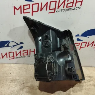 084311175L Фара левая FORD TRANSIT MK7 2012 Ford Transit 3 restailing Арт AV59192, вид 5