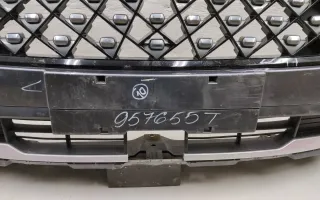 602001262AADQJ Бампер передний Chery Tiggo 4 Арт A957655T, вид 4