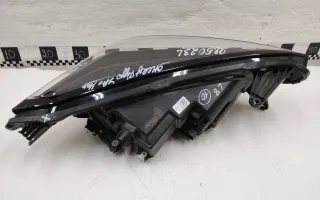 605000626AB Фара передняя левая Chery Tiggo 7 PRO Арт A985023L, вид 11