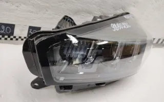 605000626AB Фара передняя левая Chery Tiggo 7 PRO Арт A985023L, вид 2