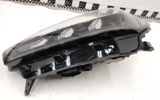 605000626AB Фара передняя левая Chery Tiggo 7 PRO Арт A985023L, вид 7