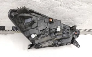 605000626AB Фара передняя левая Chery Tiggo 7 PRO Арт A985023L, вид 9