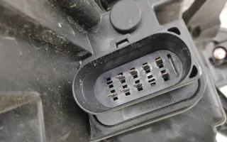 605000626AB Фара передняя левая Chery Tiggo 7 PRO Арт A985023L, вид 10