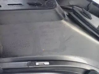 6600124614 Бампер задний Geely Coolray Арт A983283K, вид 1
