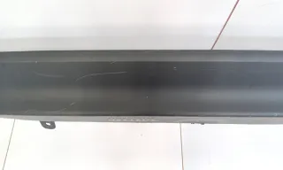 5216906190 Накладка (юбка) заднего бампера Toyota Camry XV70 Арт A983280K, вид 11