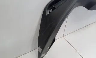 5216906190 Накладка (юбка) заднего бампера Toyota Camry XV70 Арт A983280K, вид 13