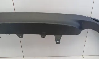 5216906190 Накладка (юбка) заднего бампера Toyota Camry XV70 Арт A983280K, вид 15
