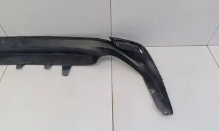 5216906190 Накладка (юбка) заднего бампера Toyota Camry XV70 Арт A983280K, вид 6