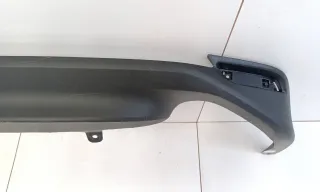 5216906190 Накладка (юбка) заднего бампера Toyota Camry XV70 Арт A983280K, вид 10