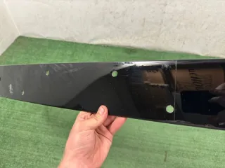 51118090085 Накладка бампера BMW X7 g07 Арт DN201676, вид 4