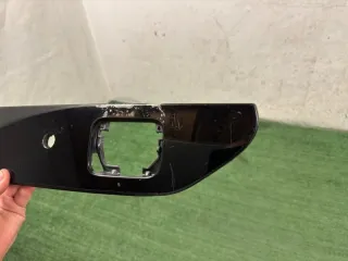 51118090085 Накладка бампера BMW X7 g07 Арт DN201676, вид 6