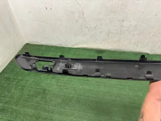 51118090085 Накладка бампера BMW X7 g07 Арт DN201676, вид 7