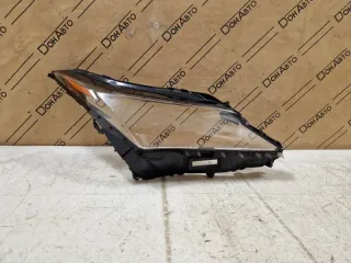 8113148D40, 81131-48D40 Стекло фары Lexus RX 4 Арт DN201750, вид 1